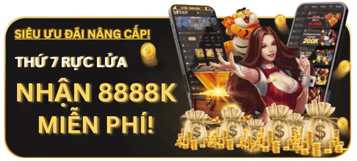 Khuyến mãi game bài